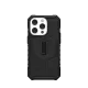 UAG Pathfinder MagSafe case for iPhone 14 Pro - black