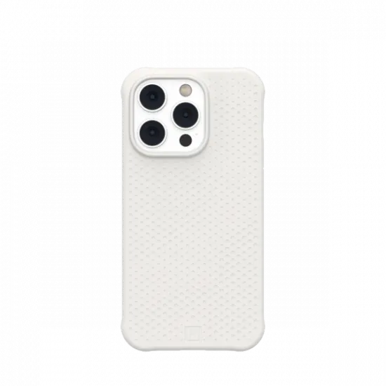 UAG Dot [U] MagSafe case for iPhone 14 Pro - white