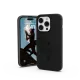 UAG Lucent [U] MagSafe case for iPhone 14 Pro - black