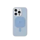 UAG Lucent [U] MagSafe case for iPhone 14 Pro - blue