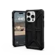 UAG Monarch case for iPhone 14 Pro Max - black