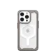 UAG Plyo - protective case for iPhone 14 Pro Max compatible with MagSafe (ash)
