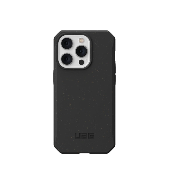UAG Outback case for iPhone 14 Pro Max - black