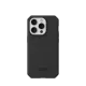 UAG Outback - protective case for iPhone 14 Pro Max (black)