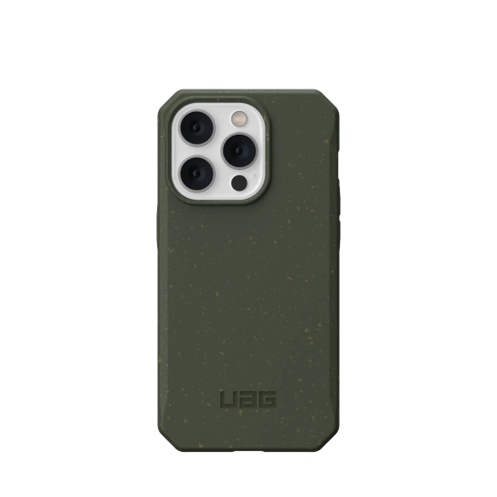 UAG Outback case for iPhone 14 Pro Max - green