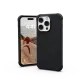 UAG Dot [U] MagSafe case for iPhone 14 Pro Max - black