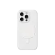 UAG Lucent [U] MagSafe case for iPhone 14 Pro Max - white