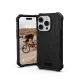 UAG Essential Armor MagSafe case for iPhone 14 Pro Max - black
