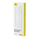 Stylus case for the Baseus Smooth Writing 2 tablet - white