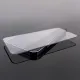 Durable Wozinsky Full Glue Full Screen Tempered Glass with Frame for Xiaomi Mi Band 8 - Black
