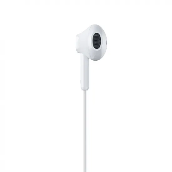 Joyroom Wired Series JR-EW05 wired headphones - white