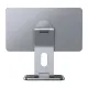 Baseus MagStable magnetic foldable stand for 12.9" tablets - gray