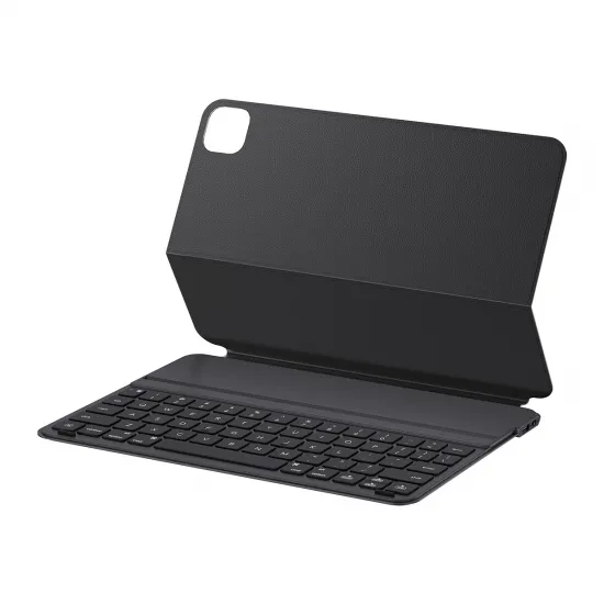 Baseus Brilliance Series keyboard case for iPad mini 8.3' (6th generation) + USB-C cable - black