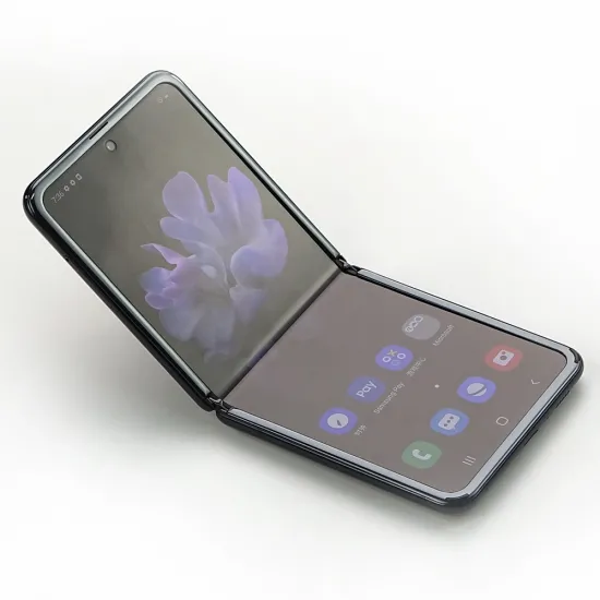 Wozinsky Invisible Film protective foil for Motorola Razr 40 Ultra