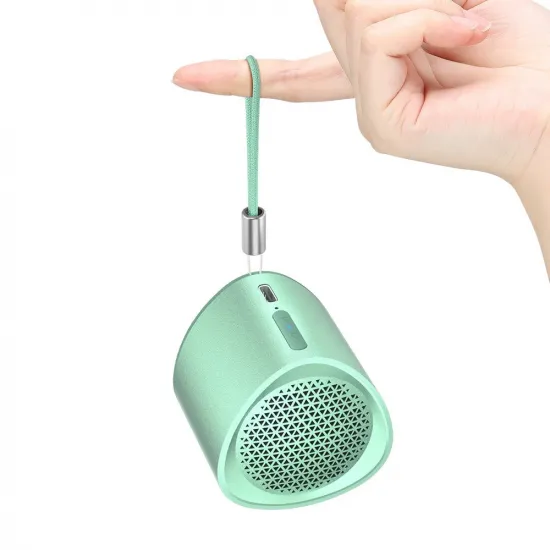 Tronsmart Nimo 5W Bluetooth 5.3 mini speaker - green