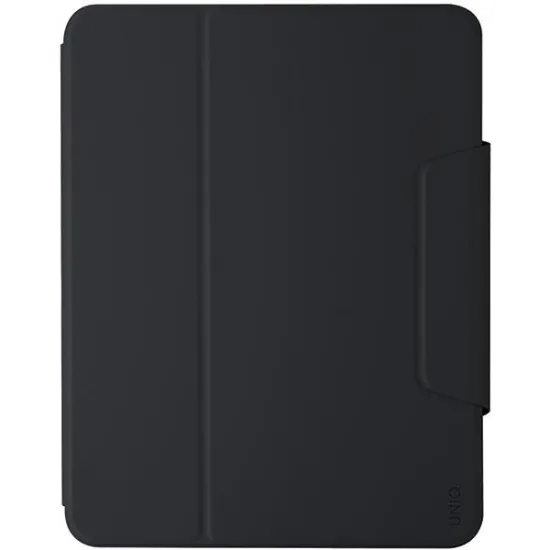 Uniq Rovus case for iPad Pro 11 (2021-2022) / Air 10.9" (2020-2022) - black Magnetic Case