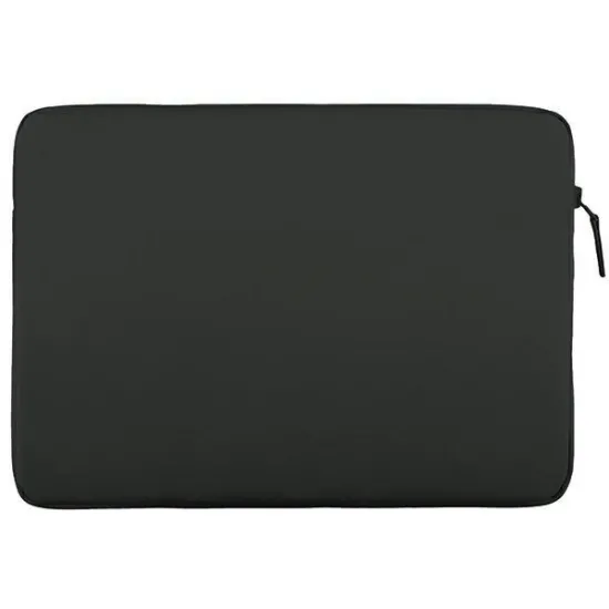Uniq Vienna laptop Sleeve 16&quot; case - black Waterproof RPET
