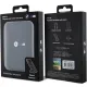 BMW Wallet Card Slot Stand Case BMWCSMMPGK Case - black MagSafe M Edition Collection
