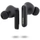 Guess GUTWST50EK TWS Bluetooth headphones + docking station - black Classic EST