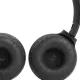 JBL Tune 510 over-ear wireless headphones - black
