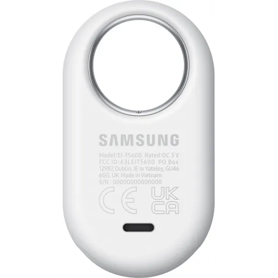 Samsung SmartTag2 white