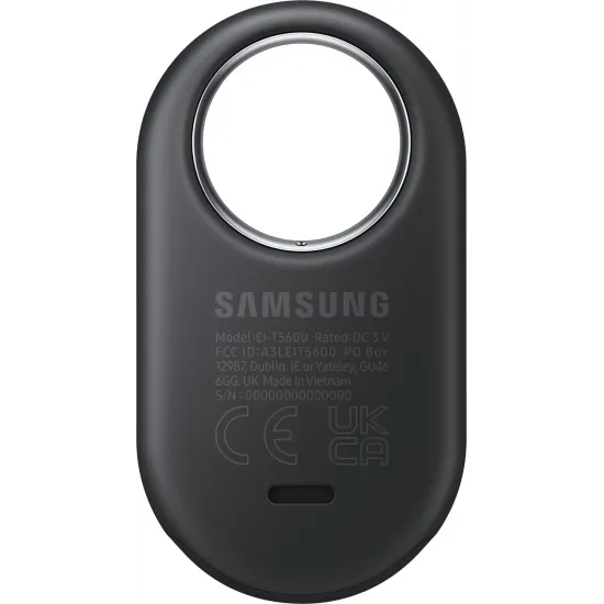 Samsung SmartTag2 black