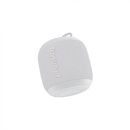 Tronsmart T7 Mini Bluetooth 5.3 15W Portable Wireless Speaker - Gray