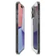 Spigen Crystal Flex, crystal clear - iPhone 15 Pro