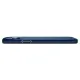 Spigen Thin Fit case for iPhone 15 - blue