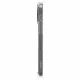 Spigen Ultra Hybrid Mag case with MagSafe for iPhone 15 Pro Max - transparent and matte