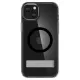 Spigen Ultra Hybrid S MagSafe, crystal clear - iPhone 15