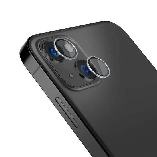 Apple iPhone 15 Plus – 3mk Lens Protection Pro