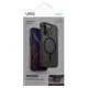 Uniq LifePro Xtreme iPhone 15 Pro 6,1" Hülle Magclick Charging Grau/Frostrauch