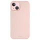 Uniq Lino Hue Magclick Charging case for iPhone 15 - pink