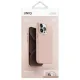 Uniq Lino Hue iPhone 15 Pro Max 6.7&quot; case Magclick Charging pink/blush pink