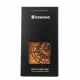 Bewood Traveler Merbau wooden case for iPhone 15 Pro Max