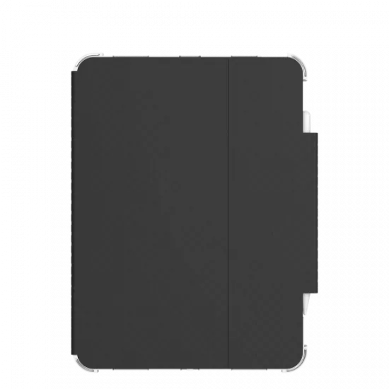 UAG Lucent [U] Case with MagSafe for iPad Pro 11&quot; 1/2/3/4G iPad Air 10.9&quot; 4/5G with Apple Pencil Holder - Black