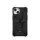 UAG Pathfinder case for iPhone 14 Plus - black