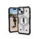 UAG Pathfinder MagSafe case for iPhone 15 - transparent