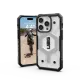 UAG Pathfinder MagSafe case for iPhone 15 Pro - transparent