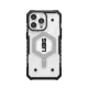UAG Pathfinder MagSafe case for iPhone 15 Pro Max - transparent