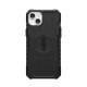 UAG Pathfinder MagSafe case for iPhone 15 Plus - black