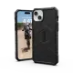 UAG Pathfinder Magsafe - protective case for iPhone 15 Plus (black)