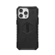 UAG Pathfinder MagSafe case for iPhone 15 Pro Max - black