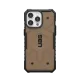 UAG Pathfinder MagSafe case for iPhone 15 Pro Max - brown