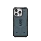 UAG Pathfinder MagSafe case for iPhone 15 Pro - blue