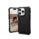 UAG Essential Armor Magsafe case for iPhone 15 Pro - black