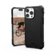 UAG Essential Armor MagSafe case for iPhone 15 Pro Max - black