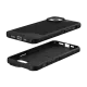 UAG Metropolis LT MagSafe case for iPhone 15 Plus - black kevlar