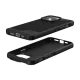 UAG Metropolis LT MagSafe case for iPhone 15 Pro Max - black kevlar